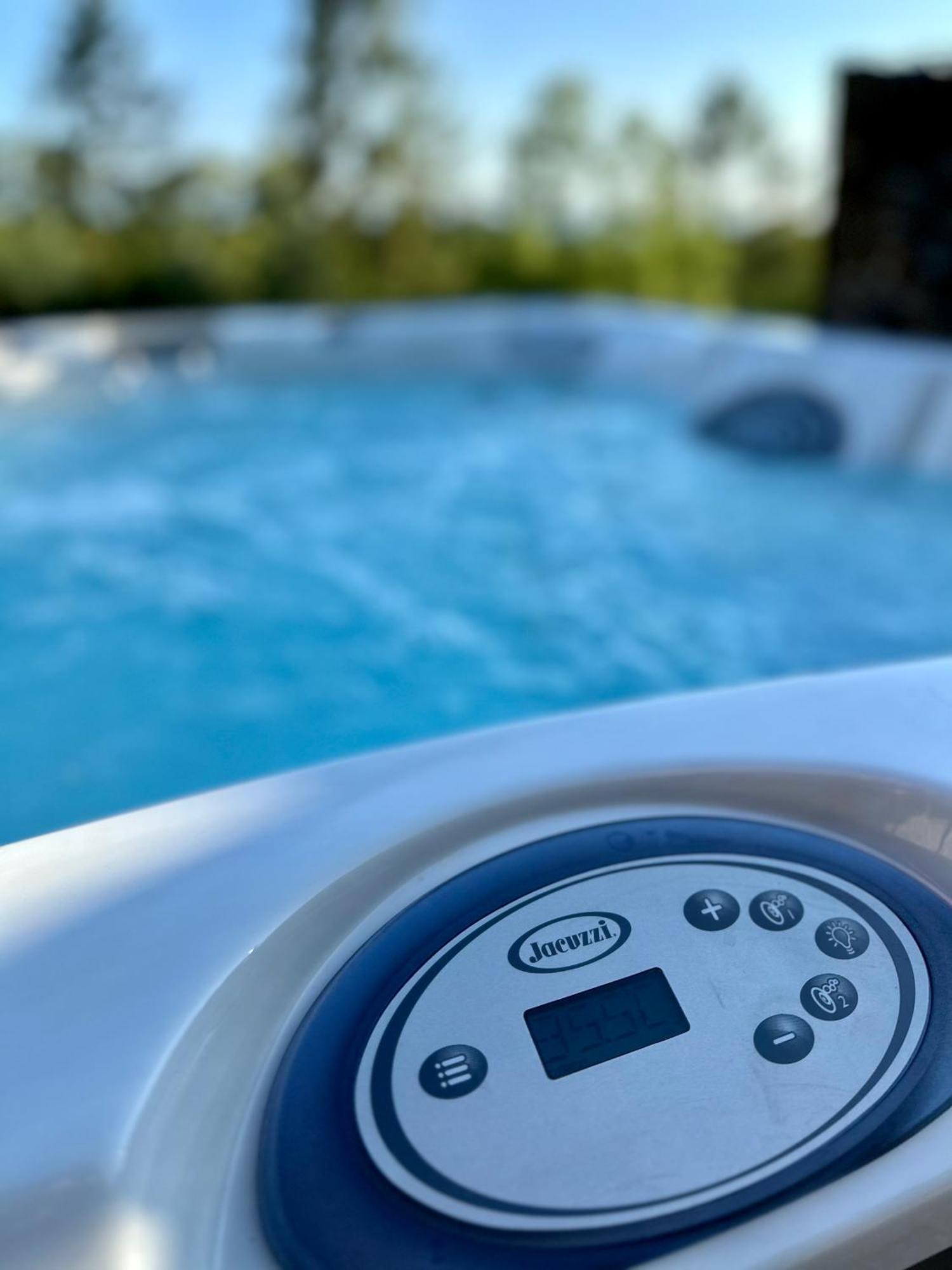 Koza U Woza Wypocznij W Gorach W Rytmie Slow Drewniany Dom Premium Z Widokiem Na Panorame Tatr Ecospa Strefa Fitness Zielona Farma Warsztaty (Adults Only) Szlembark Eksteriør billede