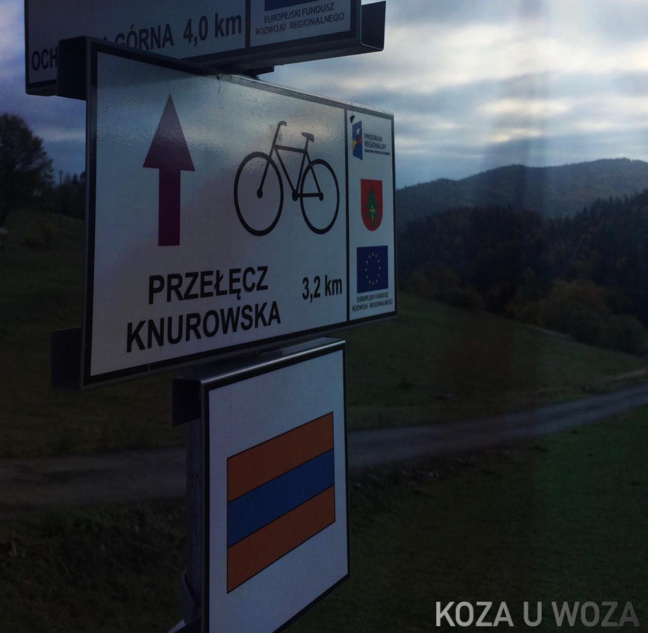 Koza U Woza Wypocznij W Gorach W Rytmie Slow Drewniany Dom Premium Z Widokiem Na Panorame Tatr Ecospa Strefa Fitness Zielona Farma Warsztaty (Adults Only) Szlembark Eksteriør billede